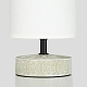 настольная лампа rivoli eleanor 7070-501 б0057269