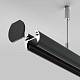 шинопровод накладной/подвесной maytoni busbar trunkings basity trx172-r-113b