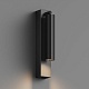 настенный светильник hesby lighting edge hsbl_0209