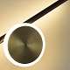 настенный светильник odeon light small 6601/24wl