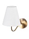 бра myfar charlotte mr2101-1w