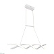 подвесной светильник freya chainy fr6121pl-l38w