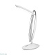 настольная лампа elektrostandard saturn tl80930 белый 4690389136313