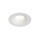 встраиваемый светильник denkirs shine glow dk2430-wh