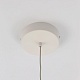 подвесной светодиодный светильник citilux паркер cl225b210