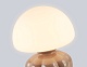 настольная лампа ambrella light high light ceramo modern lh53247