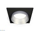 встраиваемый светильник ambrella light techno spot xc6521023 (c6521, n6133)