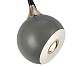 подвесной светильник kink light тимо 07529-1a,16