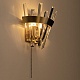 настенный светильник citilux вестерос cl307313