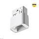 трековый низковольтный светильник novotech shino flum 359512