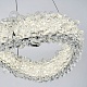 подвесной светильник modestyle ms.5003.300 cr