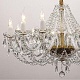 подвесная люстра favourite simone 1736-12p