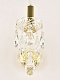 бра bohemia ivele crystal 107b/1/141 g