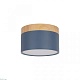 накладной светодиодный светильник loft it grape 10162 blue