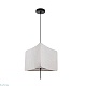подвесной светильник arte lamp trixie a7085sp-1bk