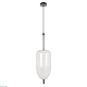подвесной светодиодный светильник loft it venice 10223/b white