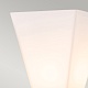 бра elstead lighting bowtie bowtie-1-mb