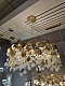 подвесная люстра odeon light classic coins 5104/6