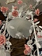 подвесная люстра lucia tucci fiori di rose 113.6.3