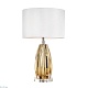 настольная лампа delight collection crystal table lamp brtl3119