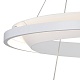 подвесная люстра vitaluce v4681-0/2s