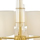 подвесная люстра maytoni alloro mod088pl-15bs