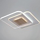 потолочная люстра reluce 08000-0.5-450 wh+wood