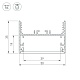 коннектор t-образный arlight sl-line-5035 030117