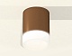 накладной светильник ambrella light techno xs6304041 (c6304, n6248)