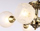 потолочная люстра ambrella light traditional tr3064