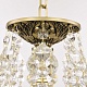 подвесная люстра bohemia ivele crystal al16315/8/200 agb
