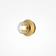 бра maytoni ambre mod331wl-l3bs3k