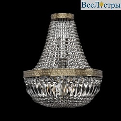 Настенный светильник Bohemia Ivele 19041B/H1/35IV Pa