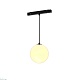 трековый светодиодный светильник maytoni technical luna tr039-2-5w3k