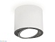 накладной поворотный светильник ambrella light techno xs7401003 (c7401, n7003)