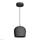 подвесной светодиодный светильник arlight sp-peony-hang-r250-15w warm3000 039550