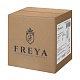 бра freya yang fr5208wl-01ch