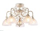 потолочная люстра ambrella light traditional tr3057