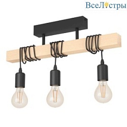 Потолочный светильник Eglo Townshend 43511