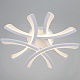 потолочная люстра reluce 94090-0.3-05 wh