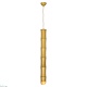подвесной светильник lussole bamboo lsp-8564-5