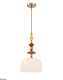 подвесной светильник moderli charm v11181-1p
