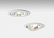 встраиваемый светильник delight collection da83 da8303dr диаметр 7.5