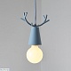 подвесной светильник imperium loft deer 178108-26
