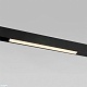 трековый светодиодный светильник elektrostandard slim magnetic 85000/01 a067372
