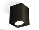 потолочный светильник ambrella light techno spot xs7813010 (c7813, n7711)