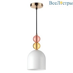 Подвесной светильник Lumion Suspentioni Gillian 4589/1A