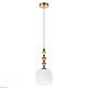подвесной светильник loft it family 10365/h