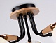 подвесная люстра ambrella light traditional modern tr4733