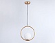 подвесной светильник ambrella light modern tr2594